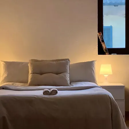 Lejlighed Private