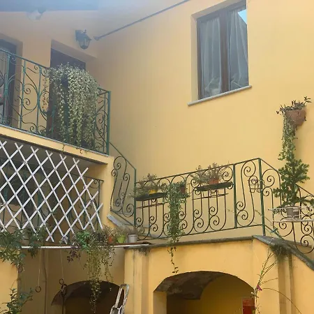 Private * Novi Ligure