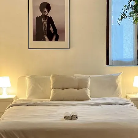 Lejlighed Private