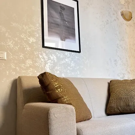 Lejlighed Private Novi Ligure